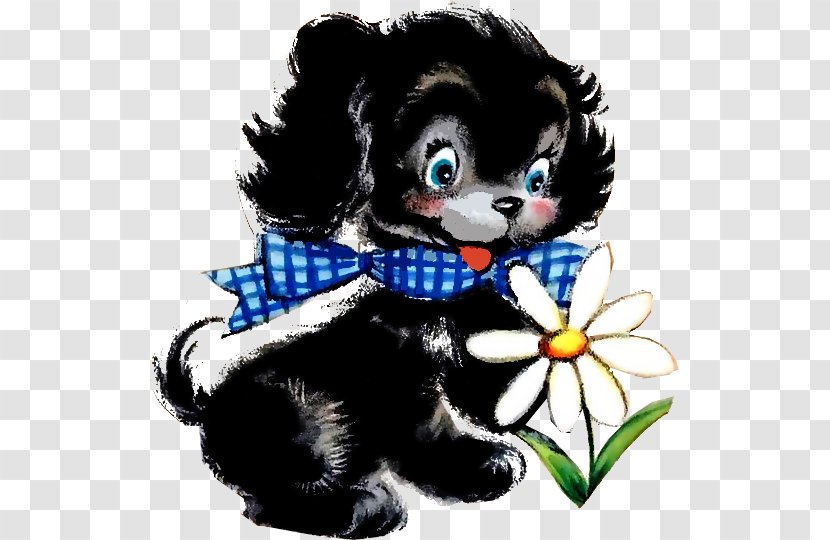 Dog Breed Puppy Cat Pet - Like Mammal - Tasmania Transparent PNG