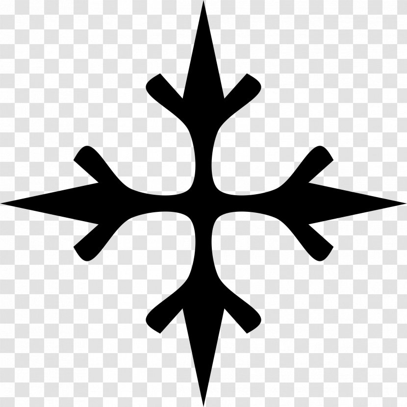 Cross - Symbol Transparent PNG