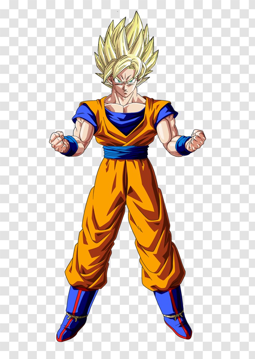 Goku Vegeta Krillin Frieza Super Saiyan Transparent PNG