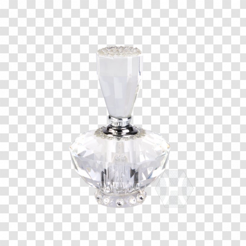 Perfume Glass Swarovski AG Notebook Crystal - Bottle Transparent PNG