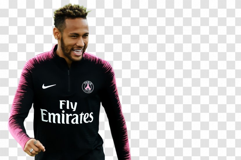 Paris Saint-Germain F.C. Arsenal Football FC Barcelona Transfer - Hoodie - Tshirt Transparent PNG