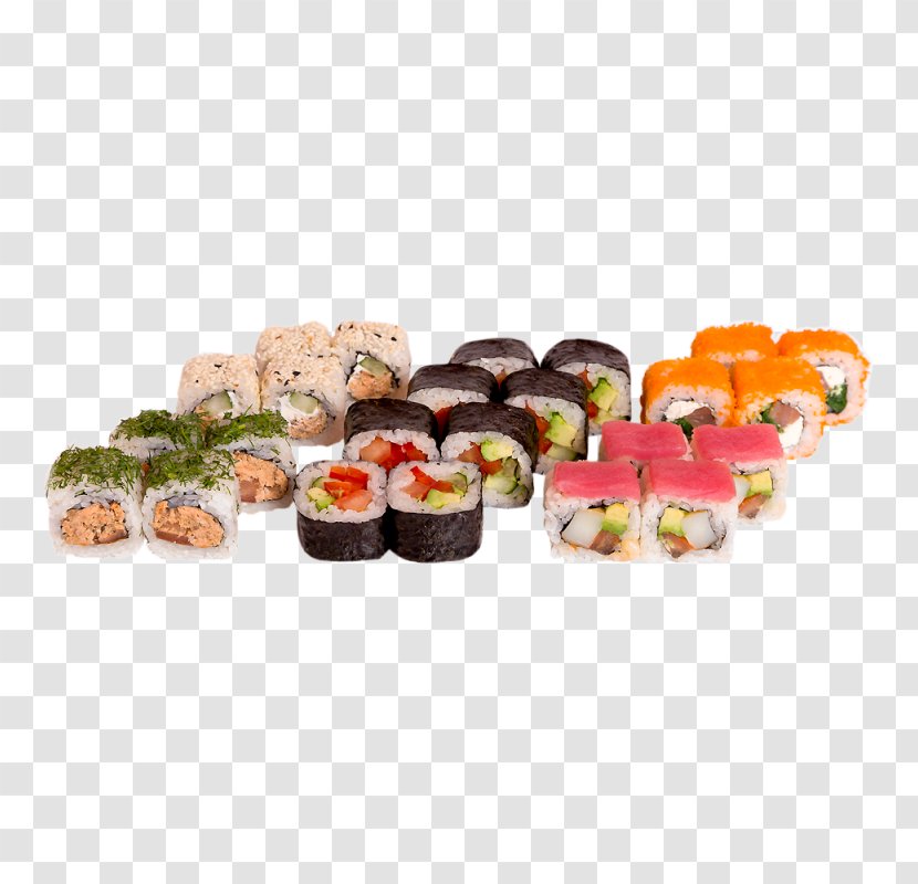 Fugu Sushi And More Makizushi Japanese Cuisine Unagi - Restaurant Transparent PNG