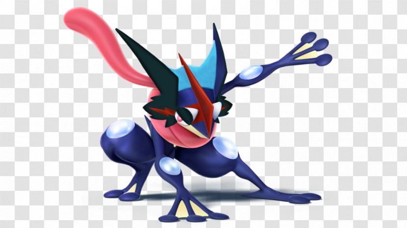 Pokémon X And Y Sun Moon Ash Ketchum Omega Ruby Alpha Sapphire Ultra - Pok%c3%a9mon - Greninja Transparent PNG