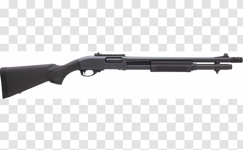 Remington Model 870 Pump Action Arms Shotgun Magpul Industries - Frame - 1187 Transparent PNG
