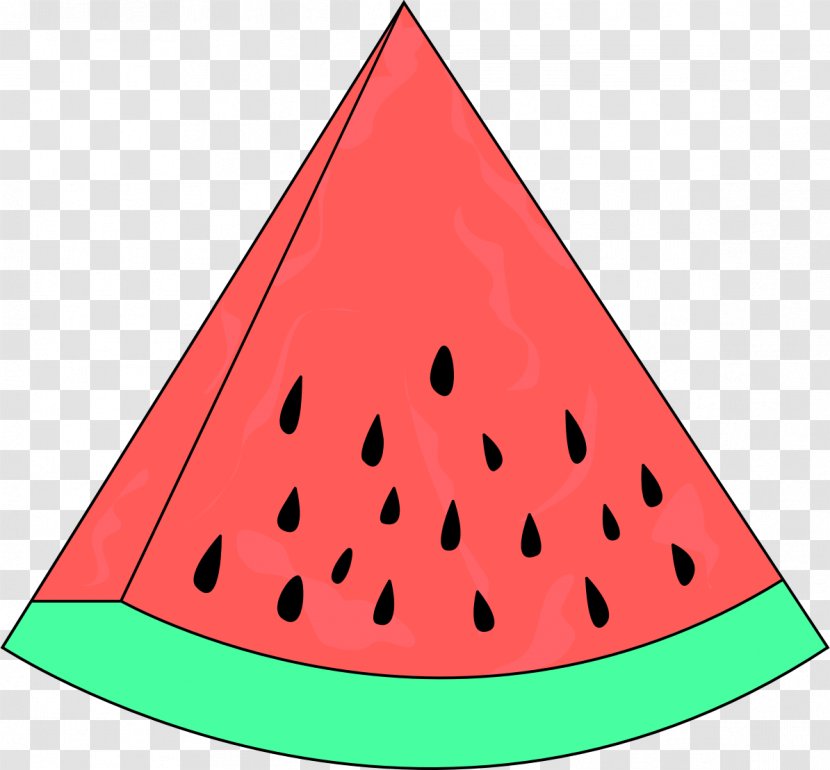Watermelon Free Content Clip Art - Seedless Fruit - Cliparts Transparent PNG