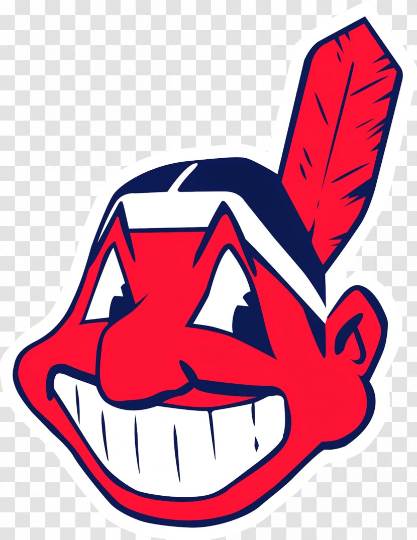 Cleveland Indians Name And Logo Controversy MLB Chief Wahoo Oriole Park At Camden Yards - Spring Training - Baseball Transparent PNG