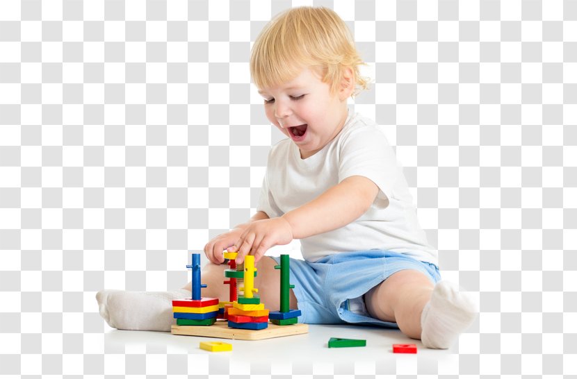 Child Care Day Pre-school Education - Development - Playing Wooden Children Transparent PNG