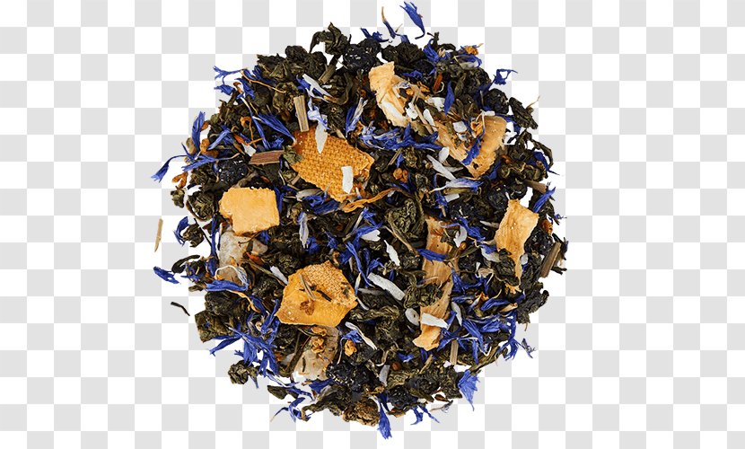 Oolong Nilgiri Tea Green White - Da Hong Pao Transparent PNG