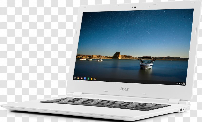 Laptop Chromebook Chrome OS CodeWeavers - Electronic Device - Laptops Transparent PNG