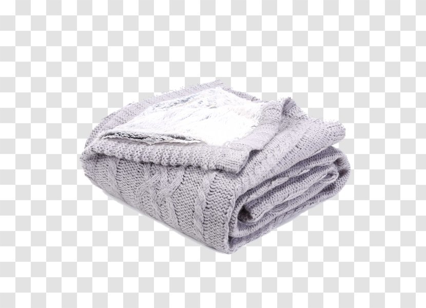 Towel Berkshire Blanket Fake Fur Bed Bath & Beyond - Wool Transparent PNG