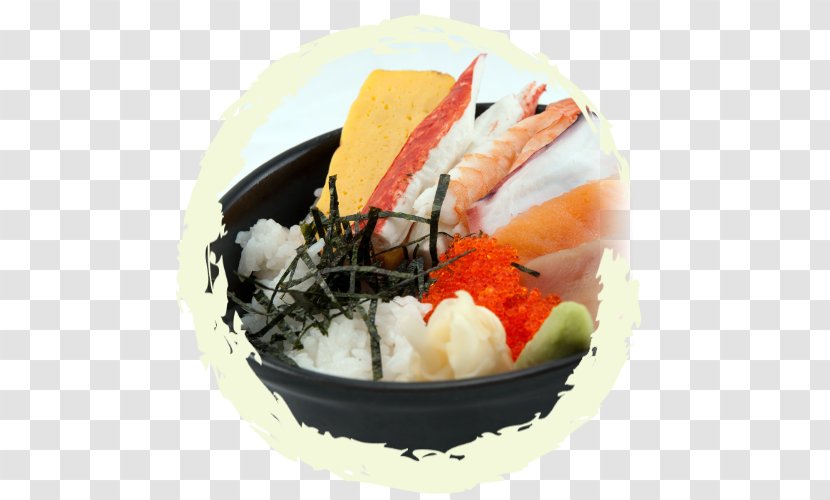 California Roll Sashimi Sushi Teriyaki Corner Food - Seafood Transparent PNG