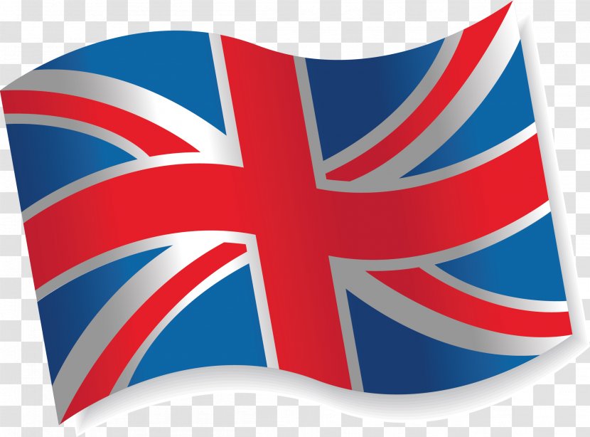 Flag Of England Transparent PNG