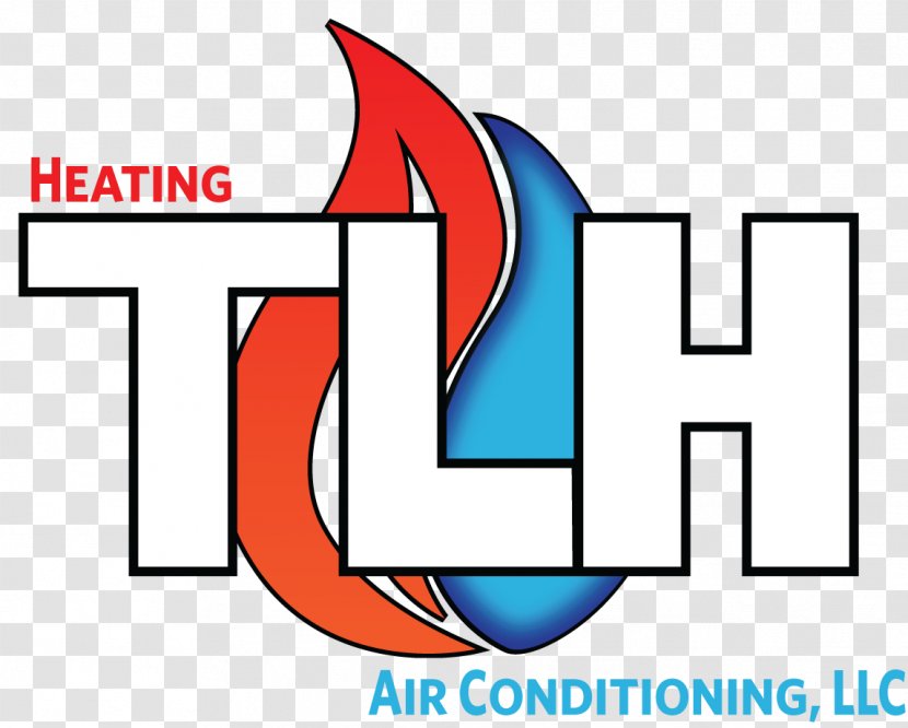 TLH Heating And Air Conditioning, LLC Indoor Quality Duct System - Text - Conditioning Technician Transparent PNG