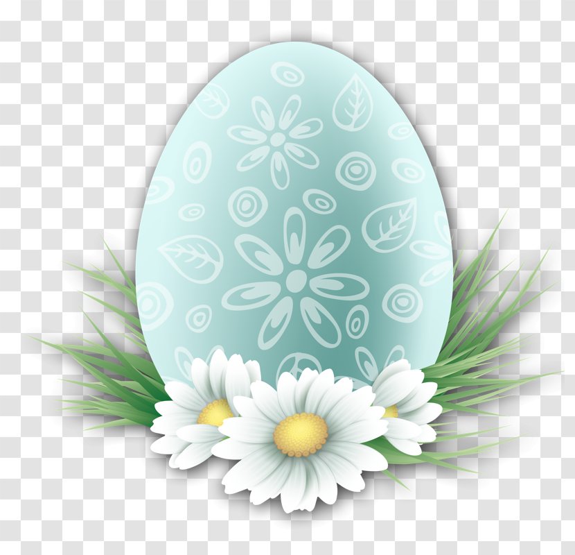 Easter Bunny Egg In Heaven Father - Resurrection Of Jesus Transparent PNG