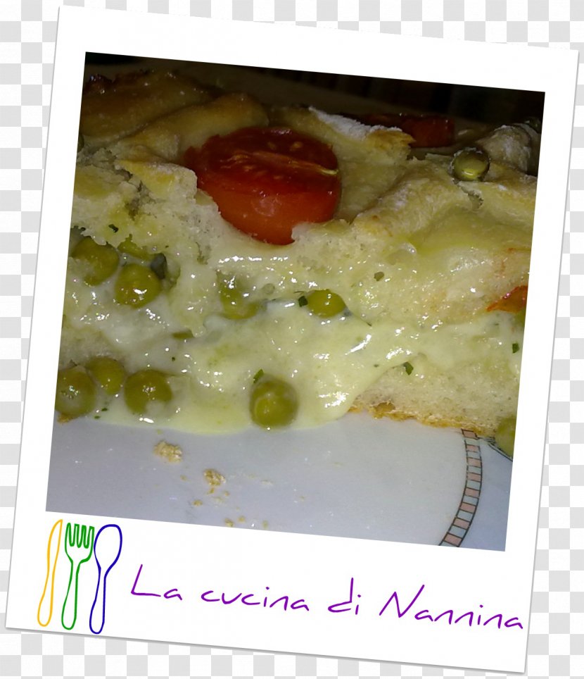 Cuisine Recipe Dish - Food - Focaccia Transparent PNG