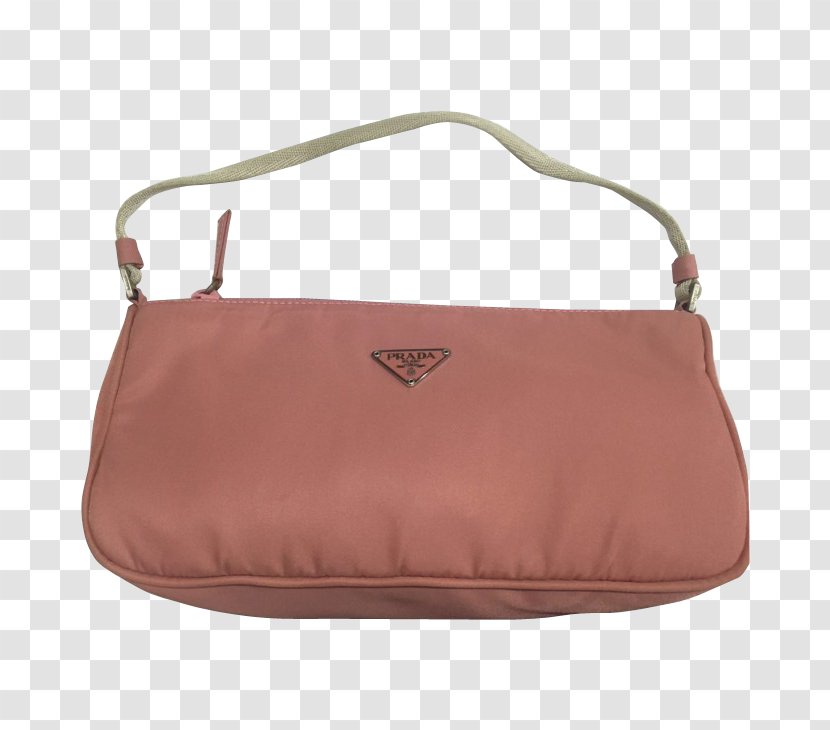 Handbag Prada Leather Tote Bag - Handbags Transparent PNG