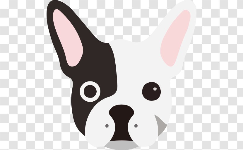 French Bulldog Facebook, Inc. Dog Breed Customer Minorista - Facebook - Buldog Transparent PNG