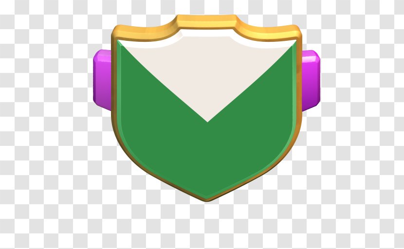 Clash Of Clans Royale Video Gaming Clan Game - Badge Transparent PNG