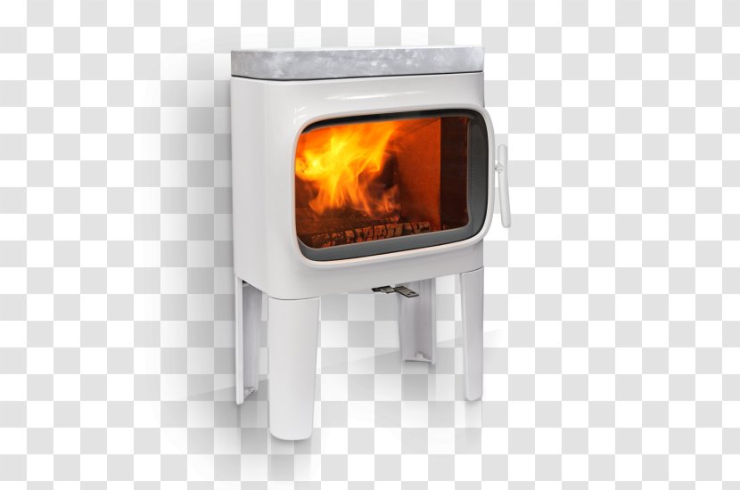 Jøtul Wood Stoves Fireplace Cast Iron - Heat - Stove Transparent PNG