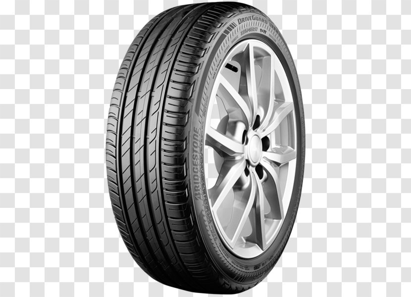 Car Pirelli Cinturato Run-flat Tire - Vehicle Transparent PNG