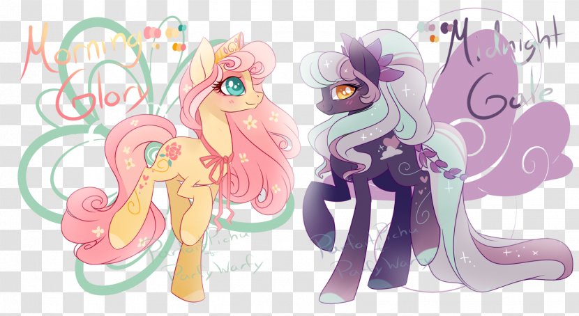 Pony Twilight Sparkle The Magic Of Friendship DeviantArt Fan Art - Flower - Morning Glory Closed Transparent PNG