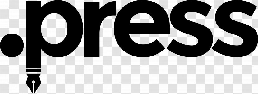 St. Paul Pioneer Press Logo Media Relations Brand - Marketing Black Transparent PNG
