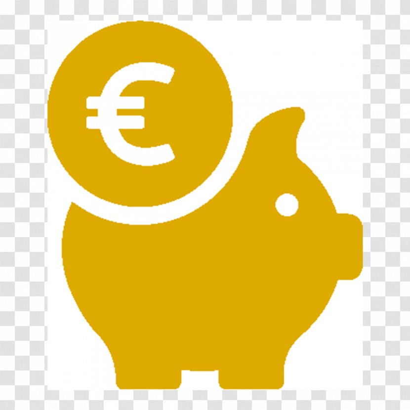 Saving Piggy Bank Finance Money - Commercial Transparent PNG