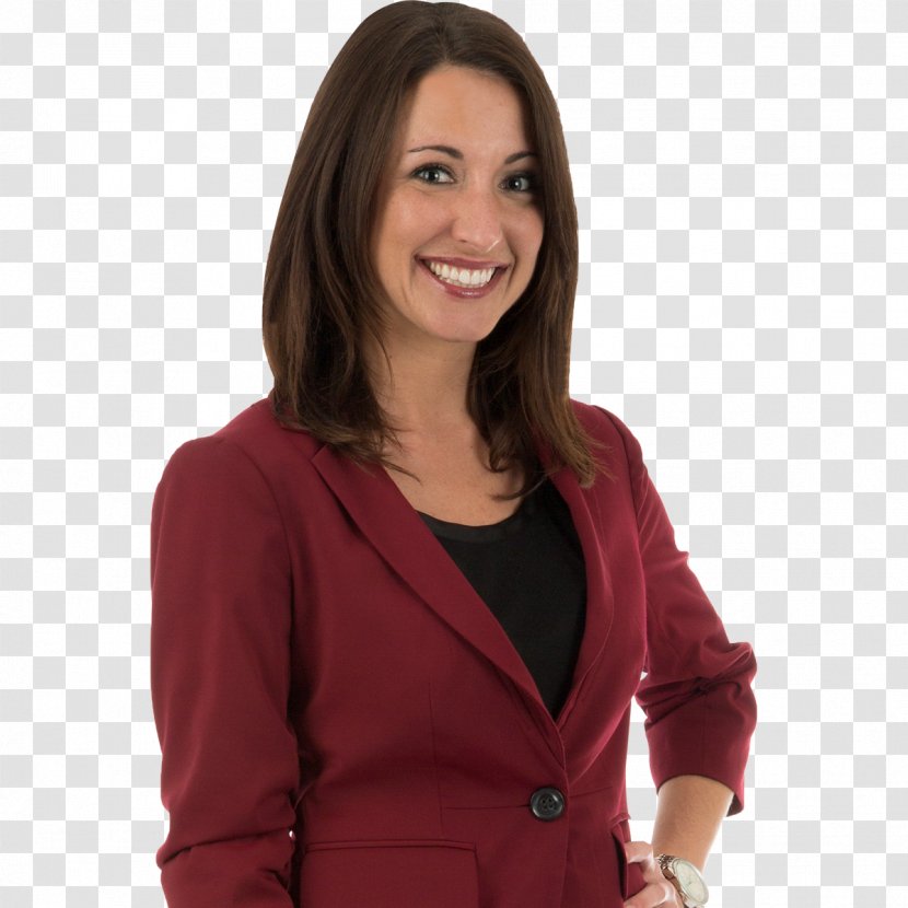 Business Executive Chief Sleeve - Smile Transparent PNG