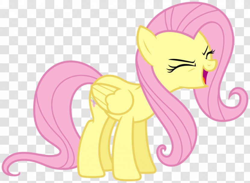 Fluttershy Applejack Pinkie Pie Rarity Rainbow Dash - Frame - Heart Transparent PNG