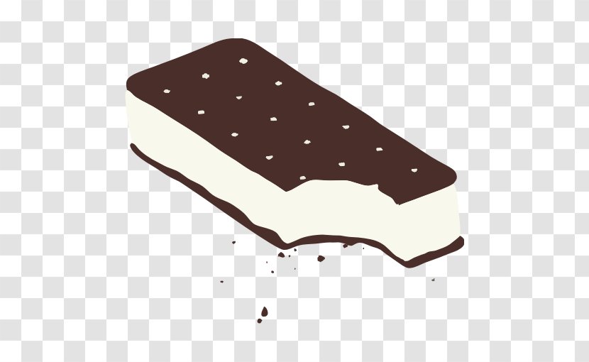 Ice Cream Sandwich Chocolate Chip Cookie Cones Transparent PNG