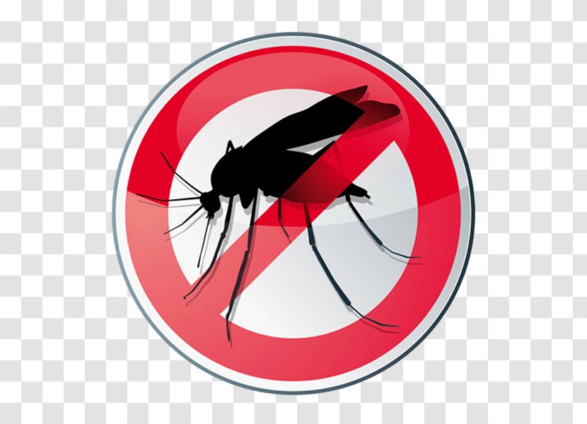 Mosquito Control Cockroach Pest Insect - Symbol Transparent PNG