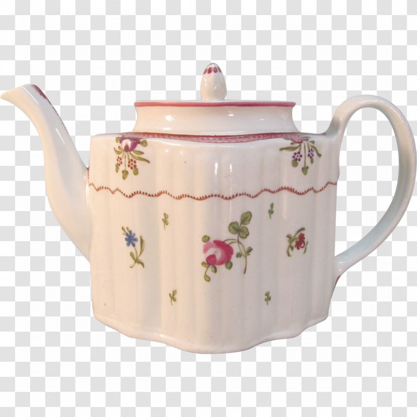Tableware Teapot Ceramic Kettle Mug Transparent PNG