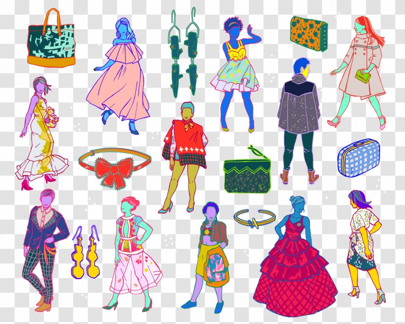 Fashion Design MovieStarPlanet Designer Clothing - Doll - Enterprise Rallying Cry Transparent PNG