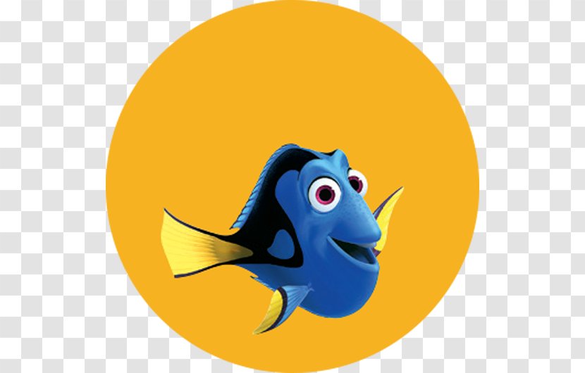 Crush Finding Nemo Pixar The Walt Disney Company Film Dory Abby Cadabby Transparent Png