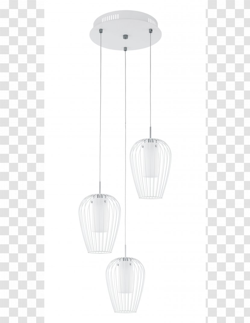Chandelier Ceiling Light Fixture - Hanging Lamp Transparent PNG