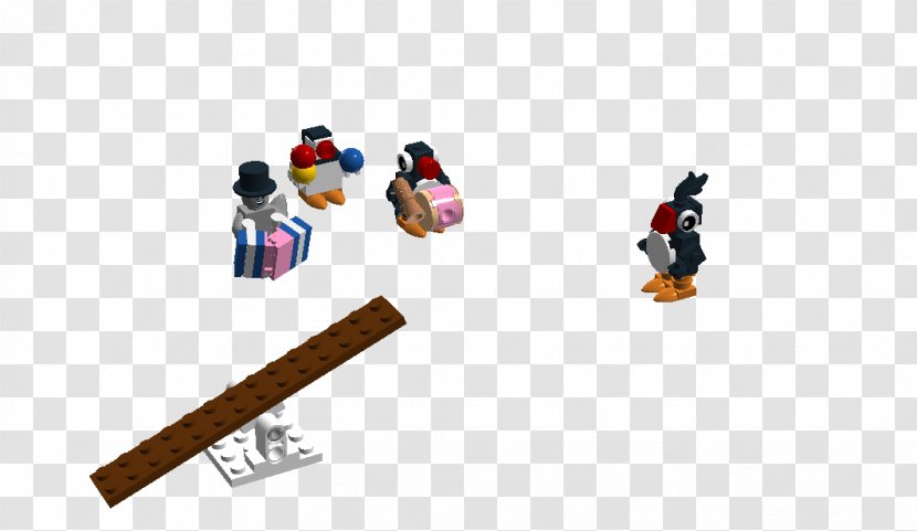 Pingu's Circus Pingu Special Lego Ideas - Juggling Transparent PNG