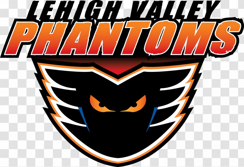 PPL Center Lehigh Valley Phantoms American Hockey League Wilkes-Barre/Scranton Penguins Hartford Wolf Pack - Brand - Devil Transparent PNG