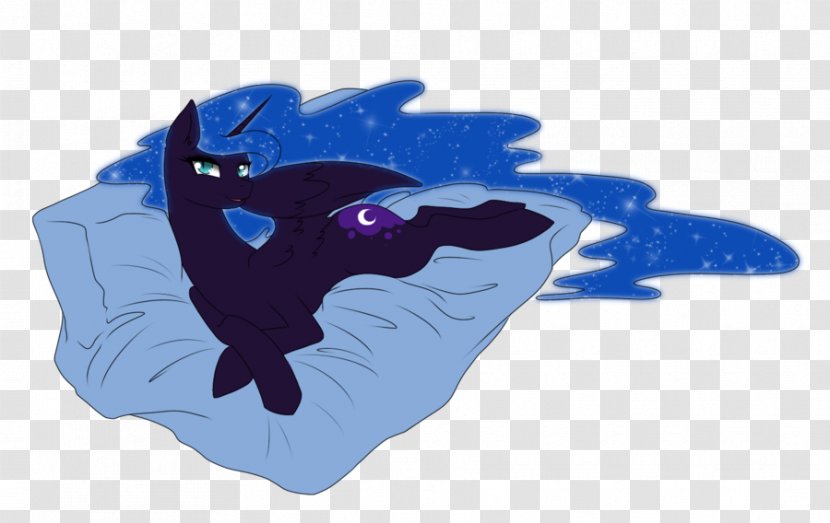 Princess Luna DeviantArt Cartoon Inker - Heart - Frame Transparent PNG