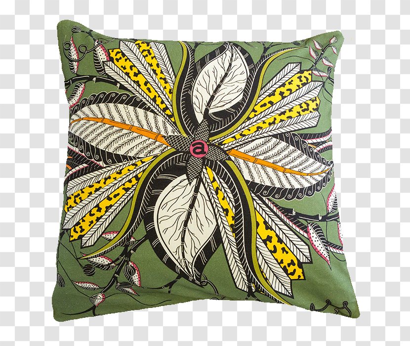 Cushion Cloth Napkins Throw Pillows Africa - Decorative Arts - Pillow Transparent PNG