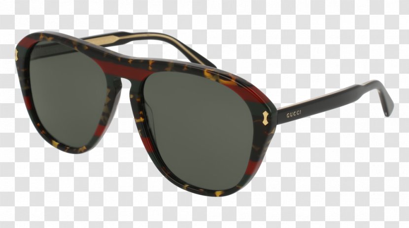 Aviator Sunglasses Gucci Dolce & Gabbana Fashion - Electric Knoxville Transparent PNG