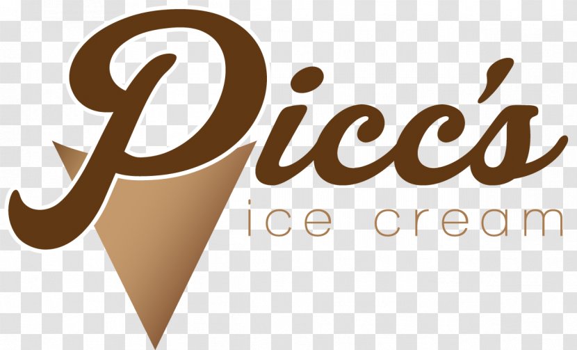 Picc's Ice Cream Frozen Yogurt Parlor Business - Marketing Transparent PNG