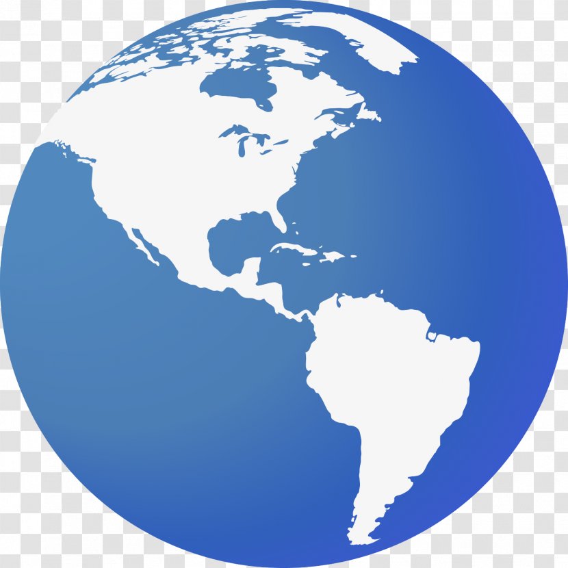 Earth World Fire Clip Art - Global Transparent PNG