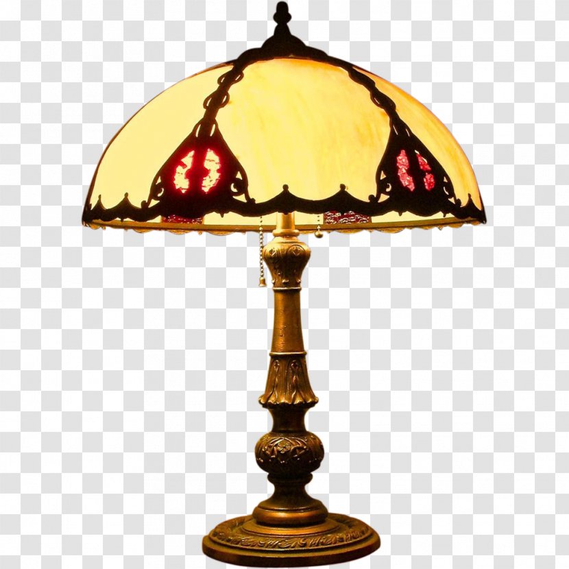 Lamp Shades Window - Lighting Accessory Transparent PNG
