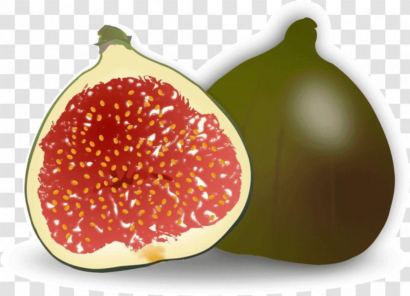 Food Fruit Common Fig Accessory Pomegranate - Plant - Grapefruit Natural Foods Transparent PNG