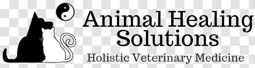 Animal Healing Solutions Veterinarian Clinique Vétérinaire Veterinary Medicine Altamonte Hospital - Holistic Transparent PNG