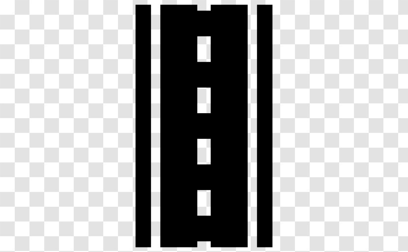 Road Highway Symbol - Street - Sign Transparent PNG