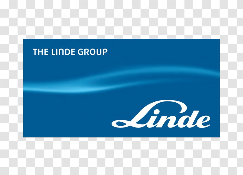 Logo The Linde Group Gas Benelux B.V. Brand Transparent PNG
