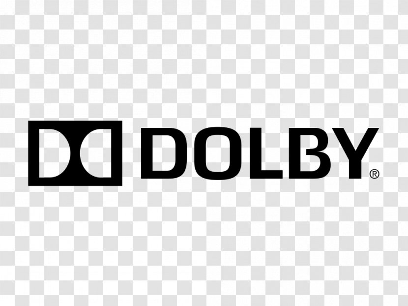 Digital Audio Dolby Plus Surround Sound Atmos - Dts - DSD Transparent PNG