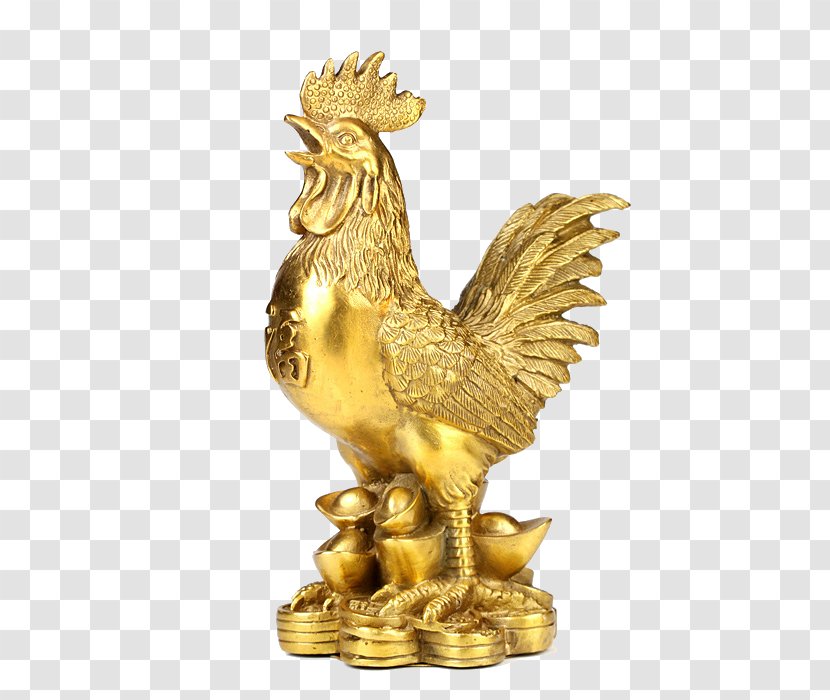 I Ching Feng Shui Golden Rooster Awards China Transparent PNG