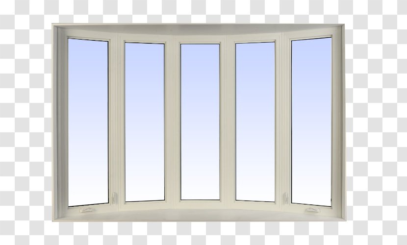 Window Daylighting Rectangle - Sash - Grand Bay Windows Transparent PNG
